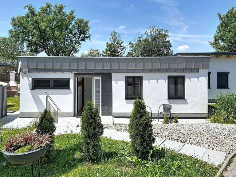 Ferienhaus Waldkirchen