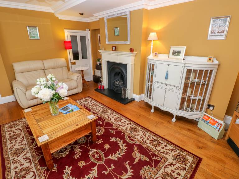 Children-friendly cottage with yard | Beach view | Pets are welcome — photo 3