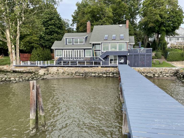 House  Tarrytown