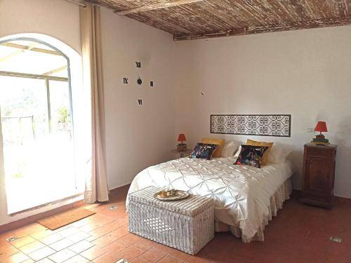 Bed & Breakfast  Mercato San Severino