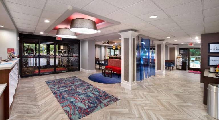Hampton Inn Naples-I-75 — photo 5