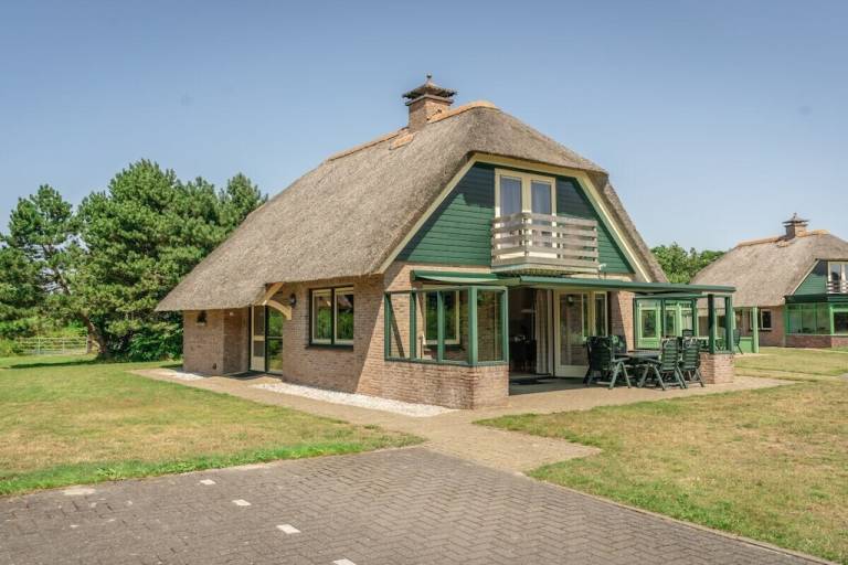 Villa  De Koog