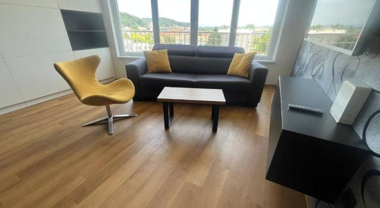 Holiday apartment with terrace | Pets allowed — photo 4
