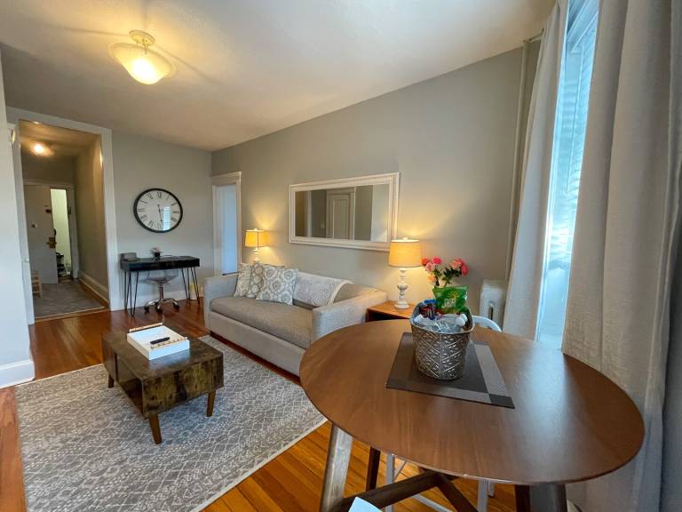 Child-friendly apartment | Pets are welcome — photo 3