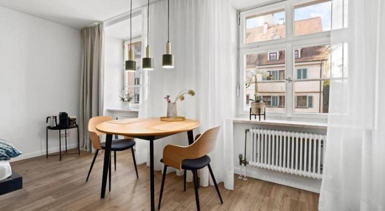 Apartment with 2 rooms for 4 persons — photo 3