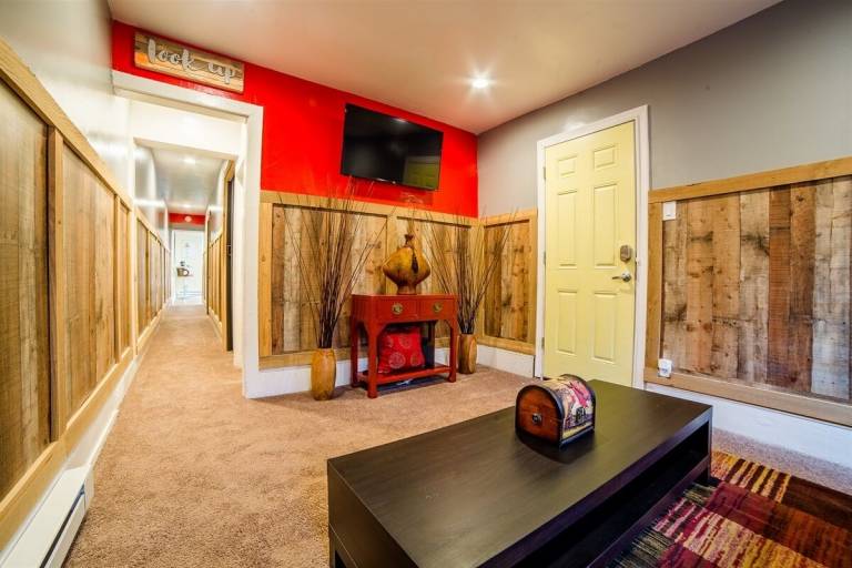 Apartment Bridesburg