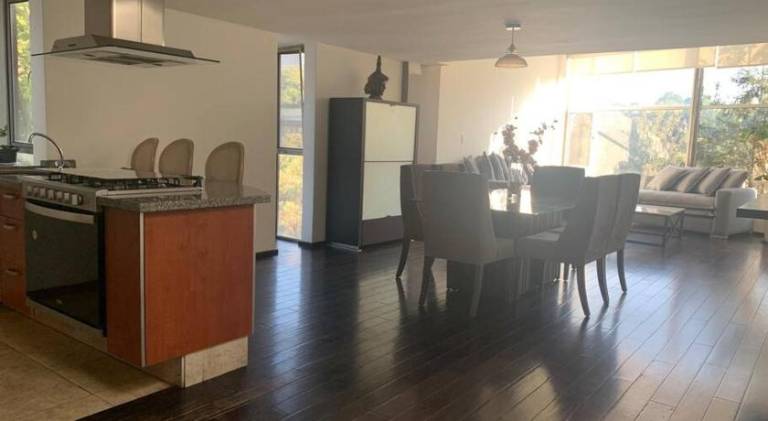 Rental apartment with 2 rooms for 6 persons — photo 4