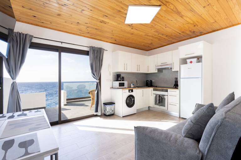Home2Book Serene Stay & Sea View Terrace in Arico