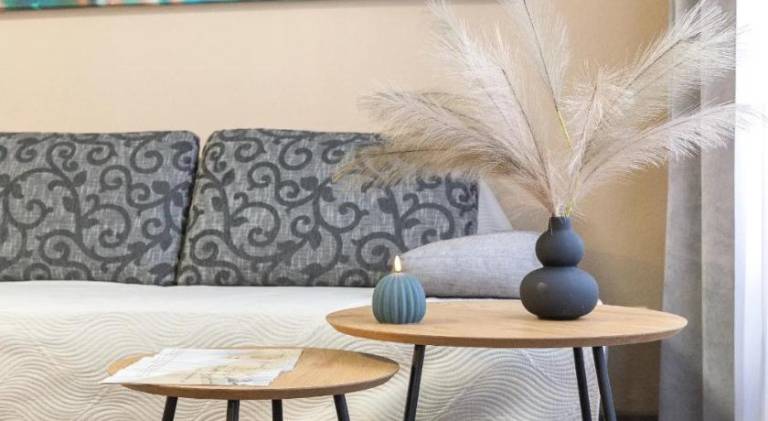 Rental apartment with 1 room for 3 persons in Wiesbaden