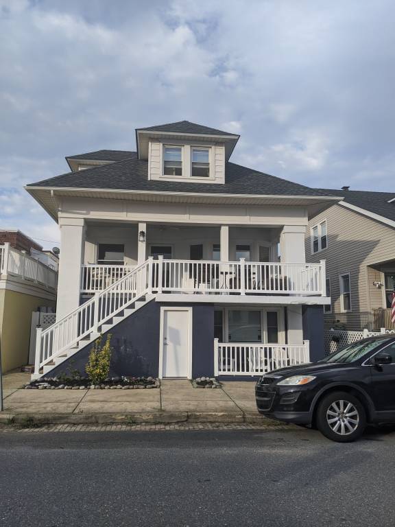 House Margate City