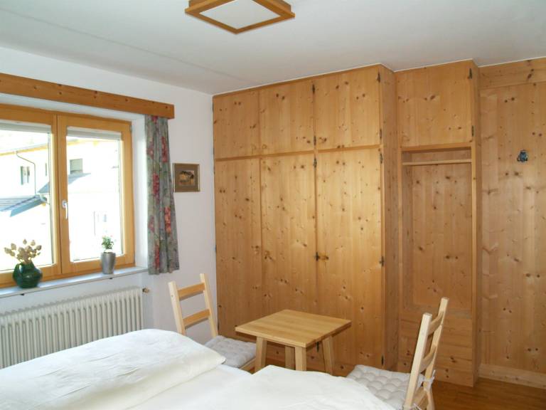 Appartement Oetz