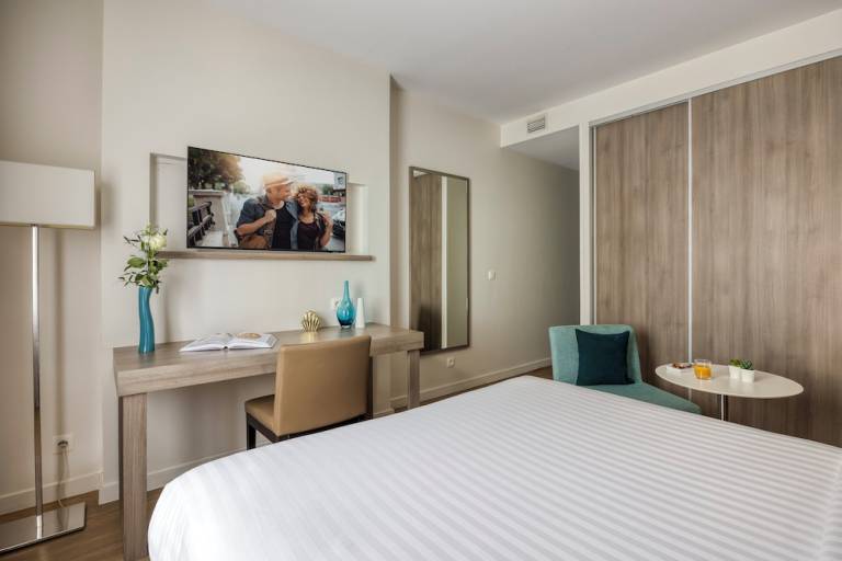 Appart'hôtel Bruxelles