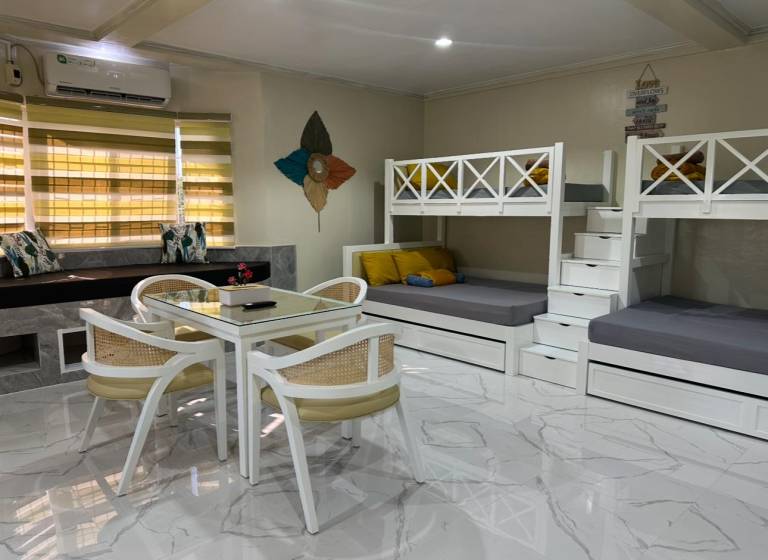 Michaels Homestay - Farm Villa nr Patar Beach & Bolinao Falls — photo 4