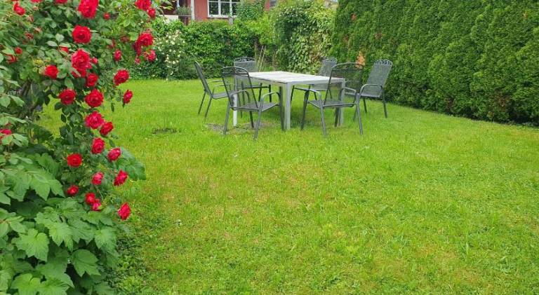 Apartment with 4 rooms for 13 persons in Dornbirn
