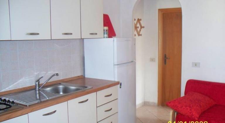 Holiday apartment with patio | Beach nearby | Pet-friendly in Foggia