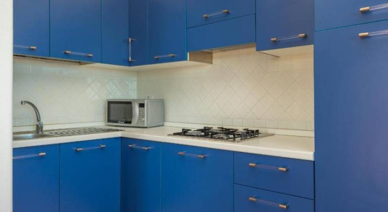 Holiday apartment with 1 room for 4 persons — photo 3