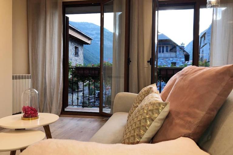 Aparthotel Saravillo