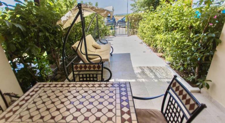 Villa | Pets allowed in Matera
