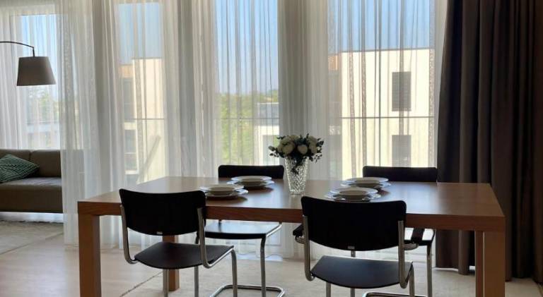 Charming holiday apartment | Pets are welcome — photo 2