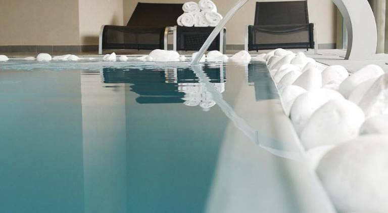 Logis Hotel Restaurant A L'Etoile — photo 4