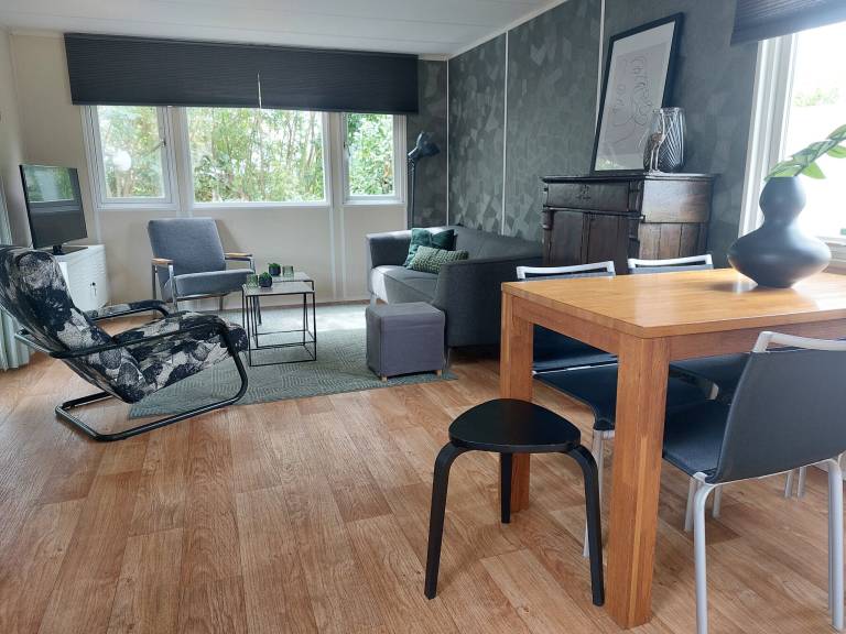 Chalet Julianadorp