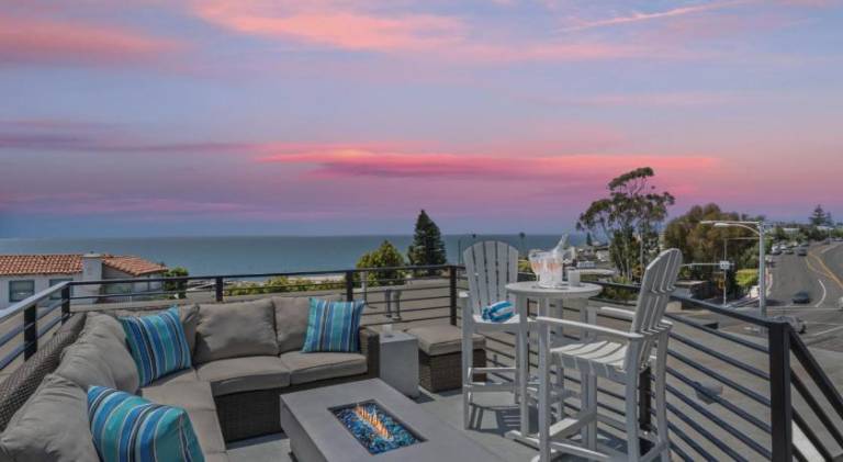 75 m&sup2; Ferienwohnung