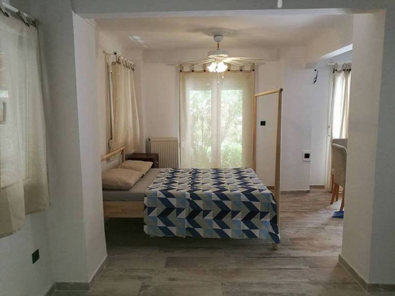 Ferienwohnung  Thessaloniki