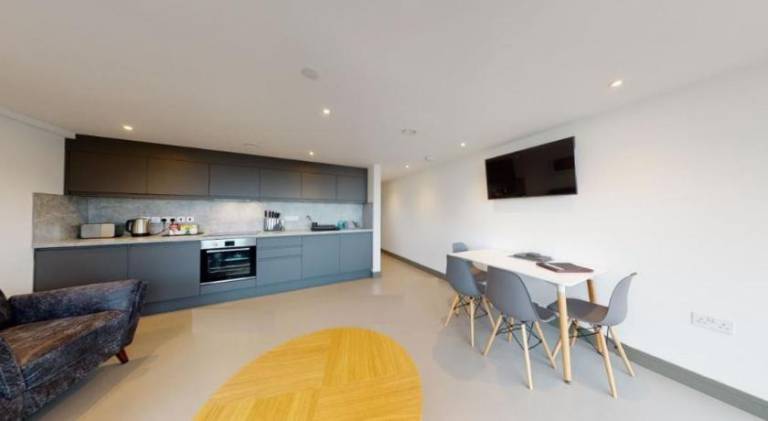 Holiday apartment with 2 rooms for 4 persons — photo 3