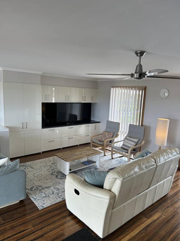 House Marion Bay