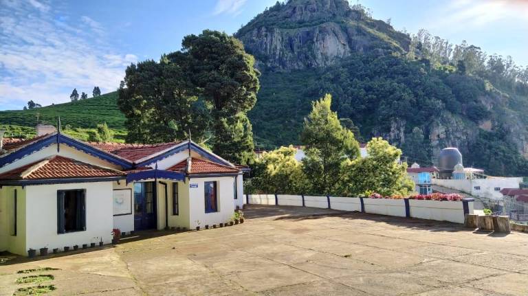 Resort  Coonoor