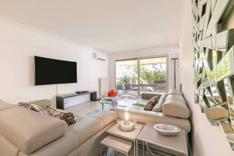 Appartement  Dijon