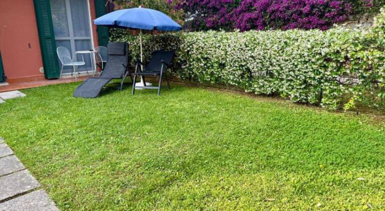 Wonderful rental apartment | Close to the beach | Dogs allowed in Lerici