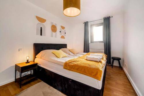 Appartement Wiesbaden