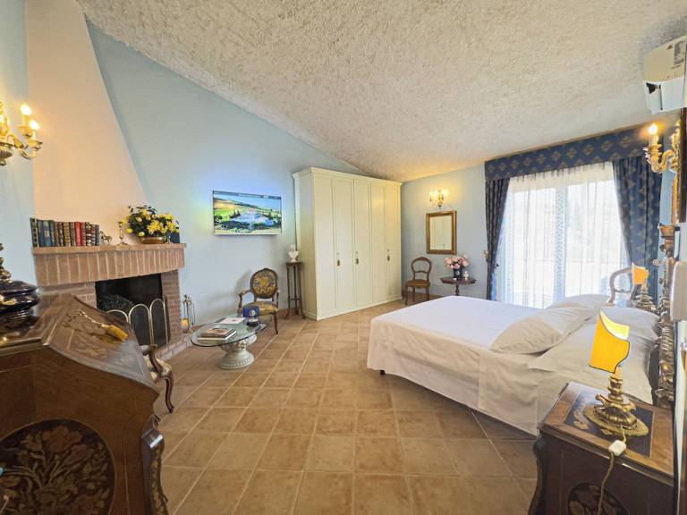 Casa vacanza Guglionesi