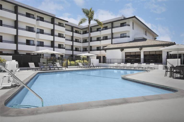 Homewood Suites by Hilton Santa Maria — photo 3