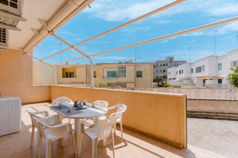 Rental apartment with fast internet | City view — photo 2