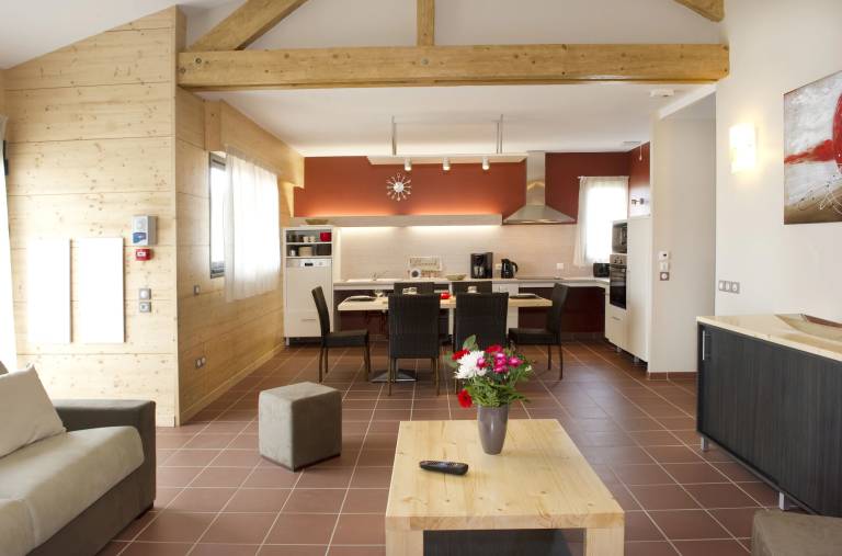 Village vacances Montrodat
