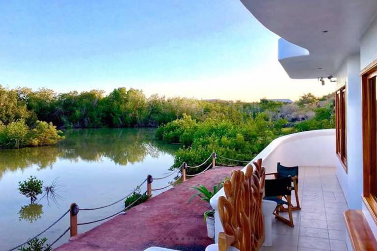 Villa Puerto Ayora
