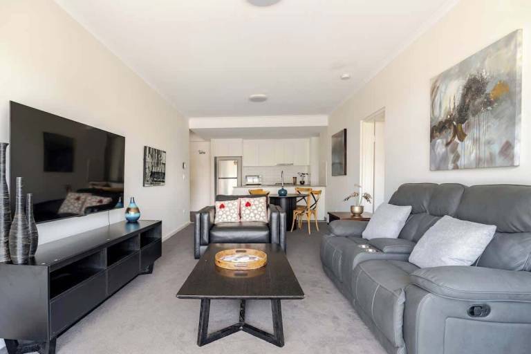 Apartment Rooty Hill