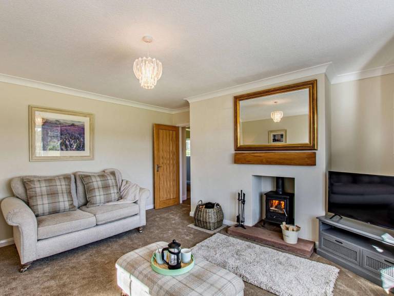 Fully equipped cottage with garden | Dogs allowed — photo 3
