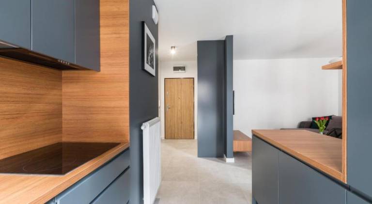 Apartment with 1 room for 4 persons — photo 3