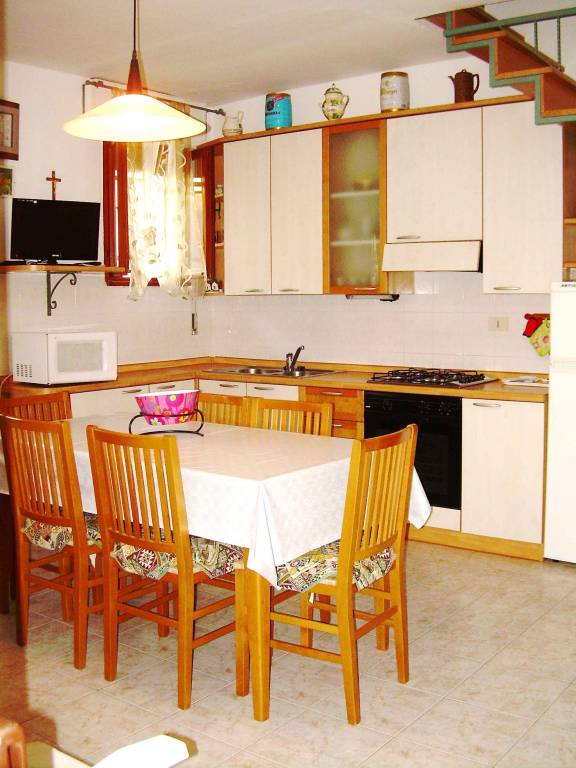 Holiday apartment with terrace — photo 4