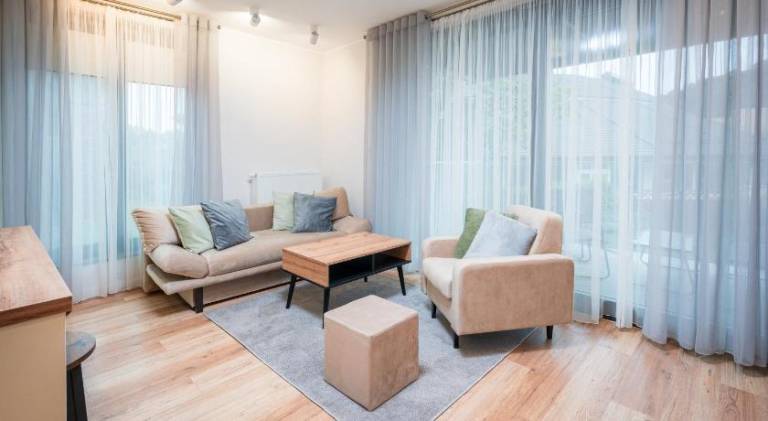 Rental apartment | Pets allowed — photo 3