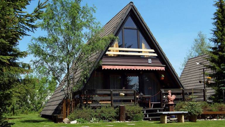 Ferienhaus Schramberg