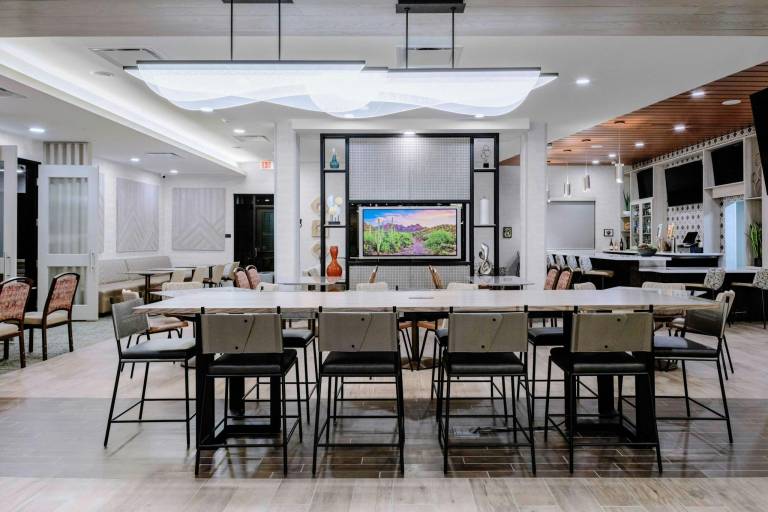 Fairfield by Marriott Inn & Suites Buckeye Verrado — photo 3