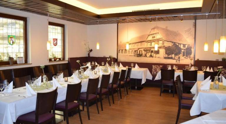 Hotel Landgasthof Blume — photo 2