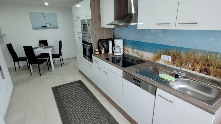 Ferienwohnung  Hohenkirchen