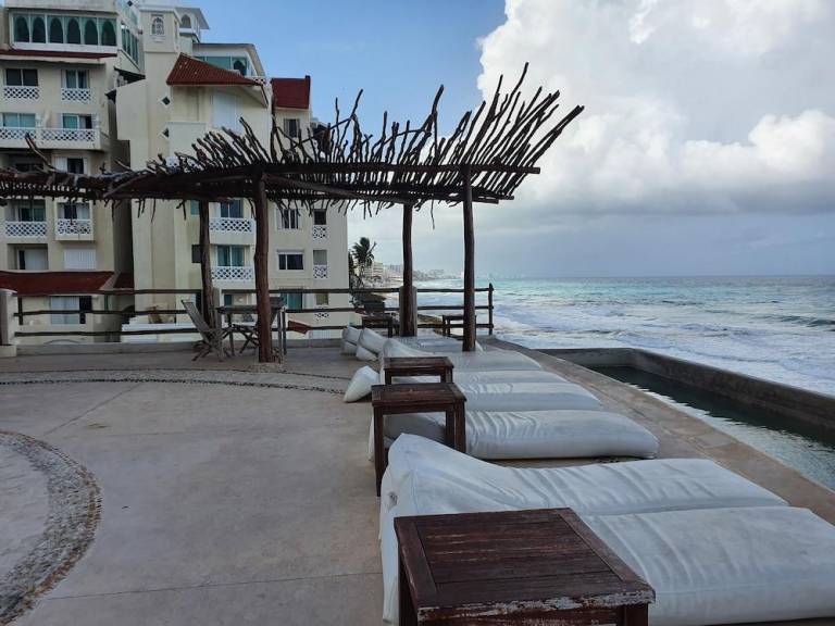 Cancun Plaza Condo — photo 4