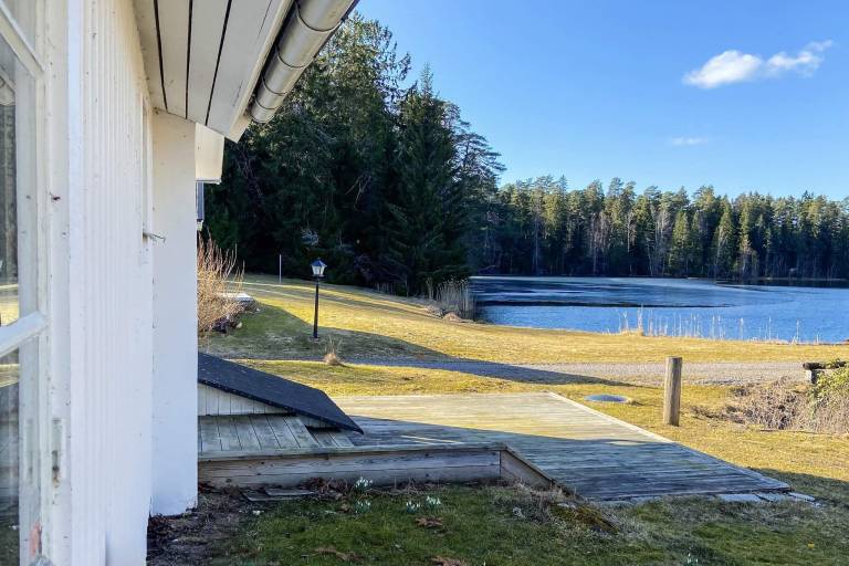 Ferienhaus in Askersund f&uuml;r max. 4 Personen, 