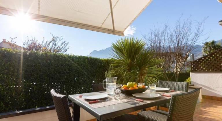 Villa with 3 rooms for 6 persons — photo 2